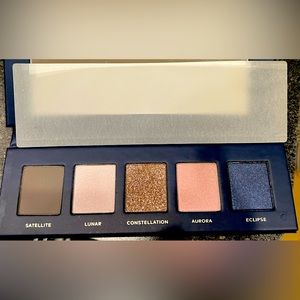 Beautycounter Starlight Eye Shadow Palette-New Never Used